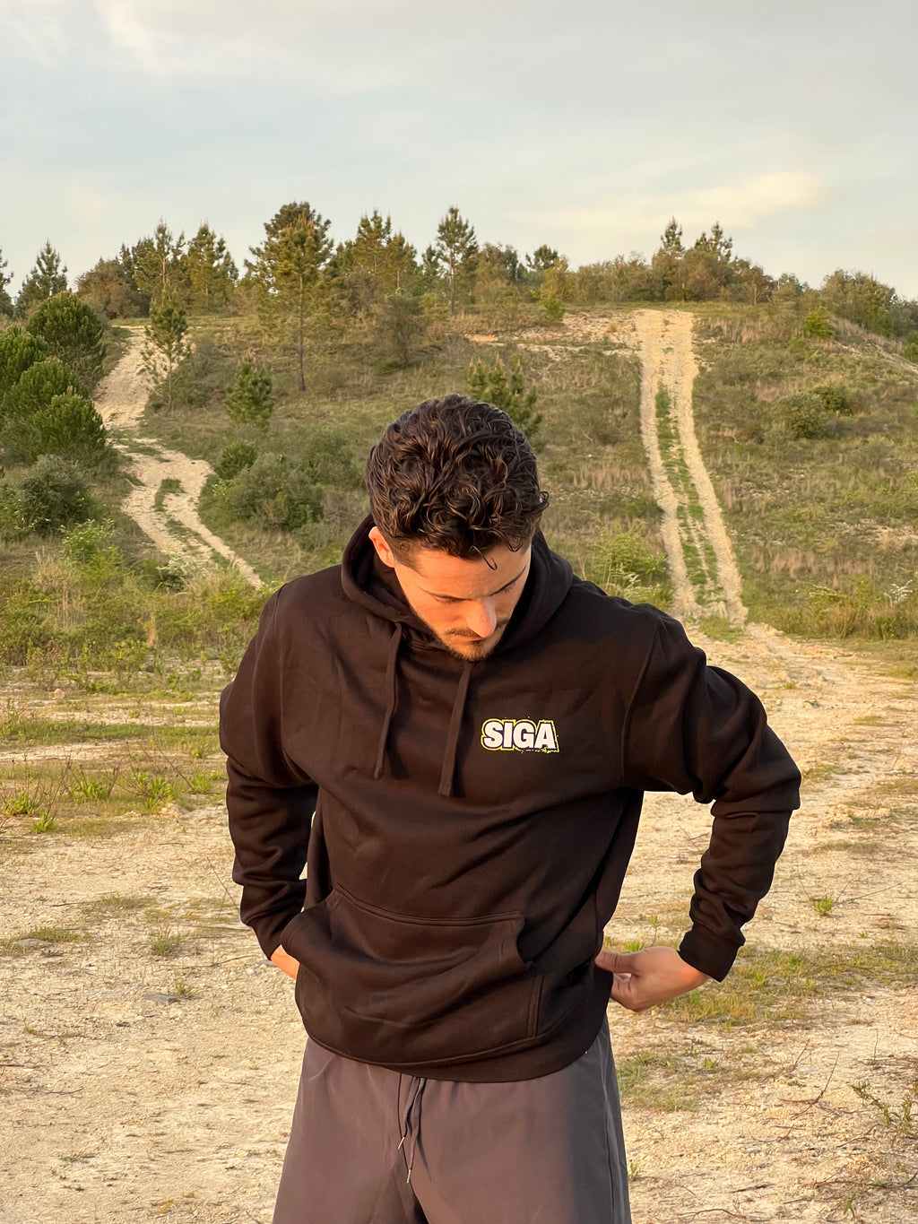Hoodie