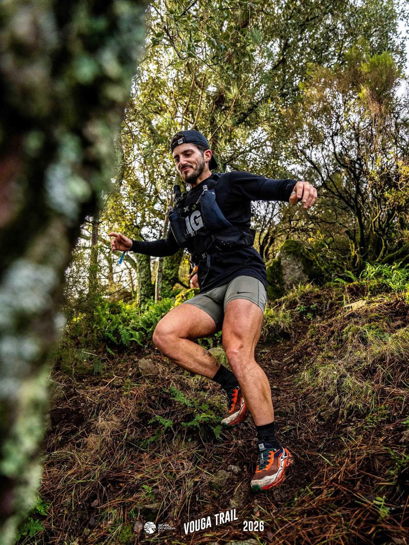 Ultra Vouga Trail (56km)
