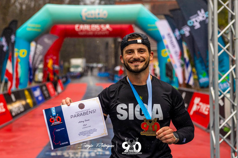 Extreme 90 Gerês 2026