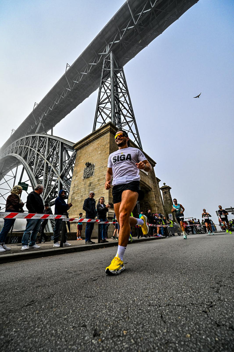 Maratona do Porto 2026